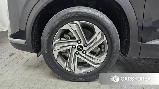 Hyundai The New Santa Fe id 4231482 из Кореи 26