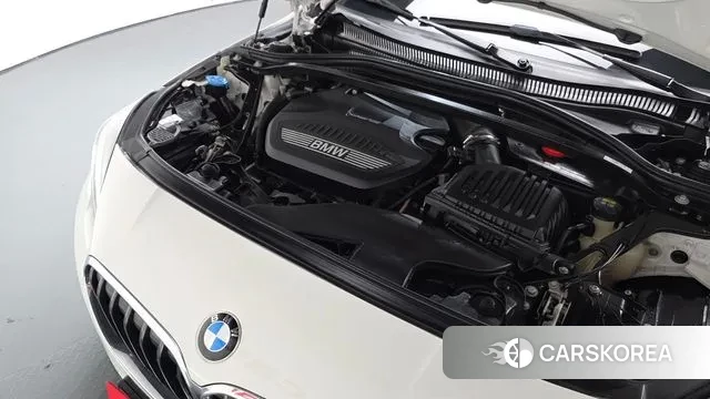 BMW 2 Series Gran Coupe (F44) id 3003806 из Кореи 15