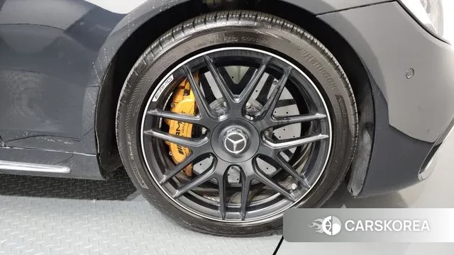 Mercedes-Benz S-Class W222 id 3536429 из Кореи 15