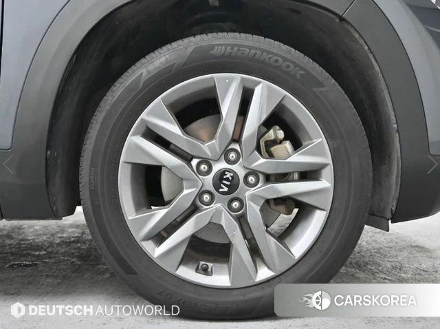 Kia Seltos id 3866980 из Кореи 15