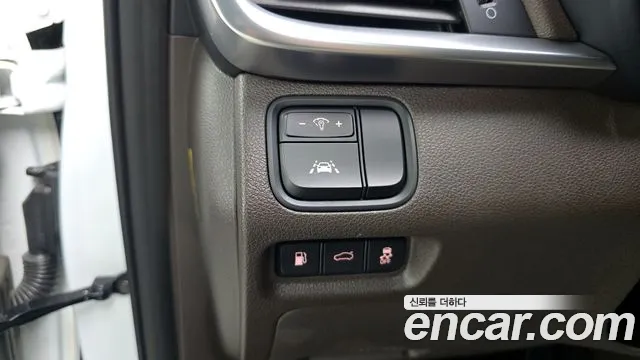 Kia The New K5 2nd generation id 2705559 из Кореи 15