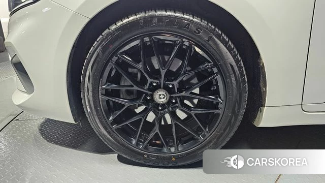 Kia K7 Premier id 4390119 из Кореи 15