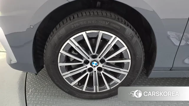 BMW 2 Series Active Tourer (U06) id 3388639 из Кореи 15