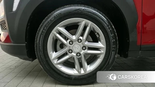 Hyundai Kona id 3588293 из Кореи 15