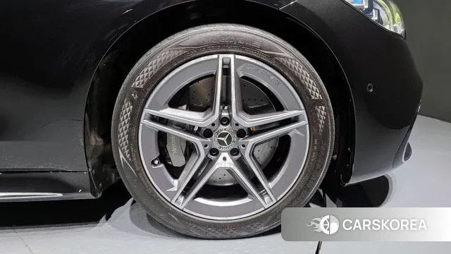 Mercedes-Benz S-Class W223 id 3257416 из Кореи 15