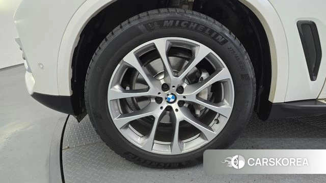BMW X5 (G05) id 4536233 из Кореи 15