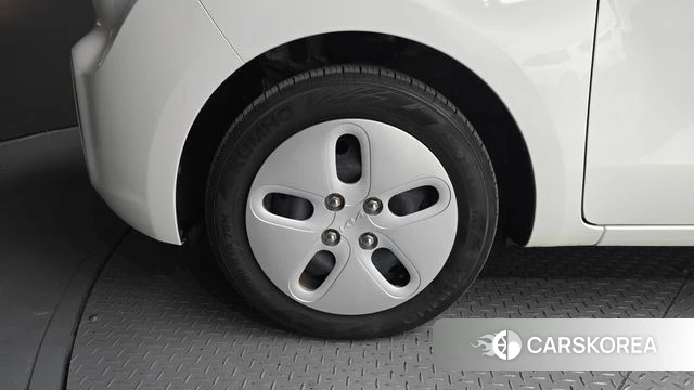 Kia The New Ray id 4500975 из Кореи 25
