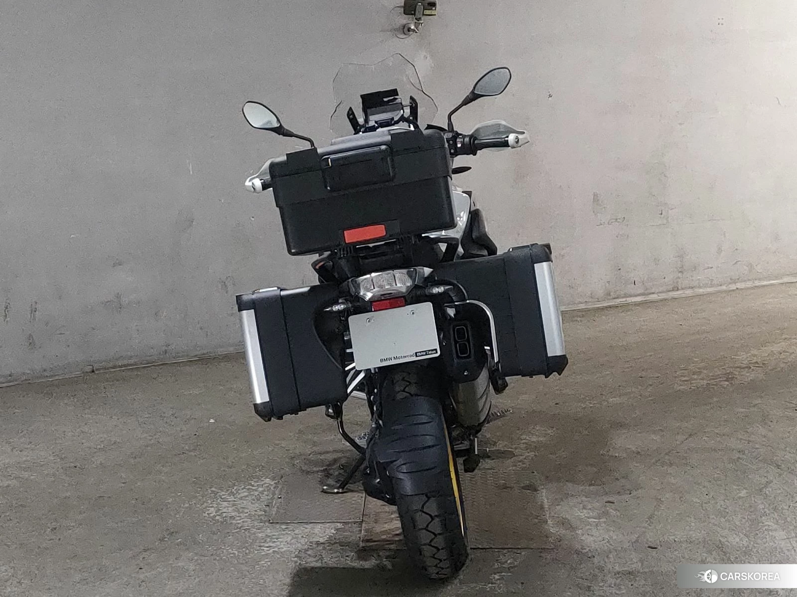 BMW R1250GS HP 2019 из Японии, фото 2