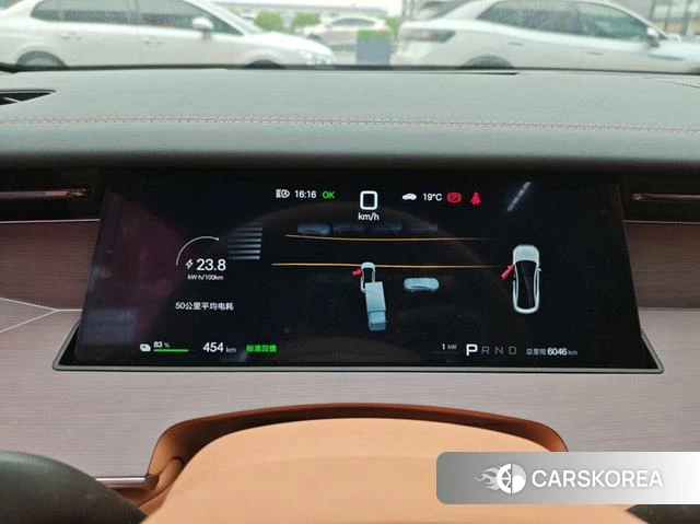 BYD Han L EV 2025 Другой из Китая, фото 5