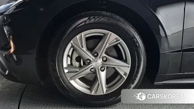 Hyundai Sonata (DN8) id 3038604 из Кореи 15