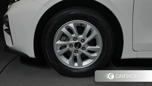 Kia Come New K3 id 4581606 из Кореи 15