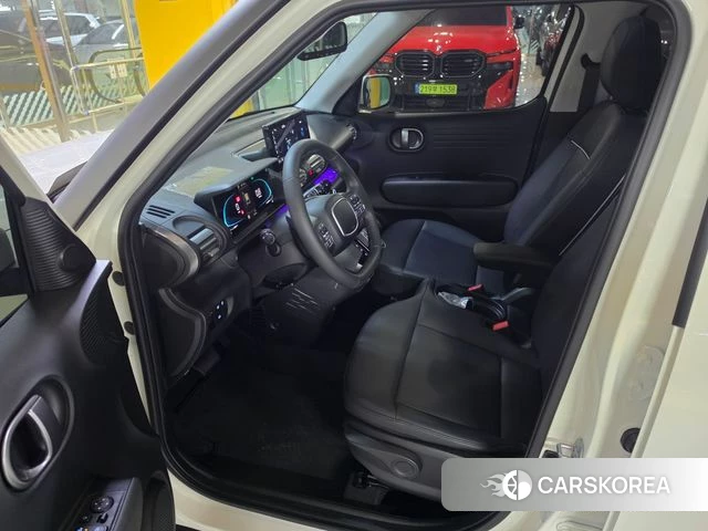 Hyundai The New Casper id 4612210 из Кореи 15