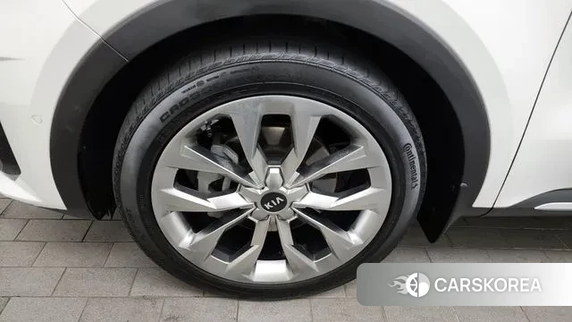 Kia Sorento 4th Generation id 3676773 из Кореи 15