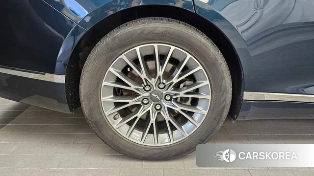 Genesis G80 (RG3) id 4784337 из Кореи 30