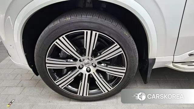 Volvo XC90 second Generation id 2974962 из Кореи 15