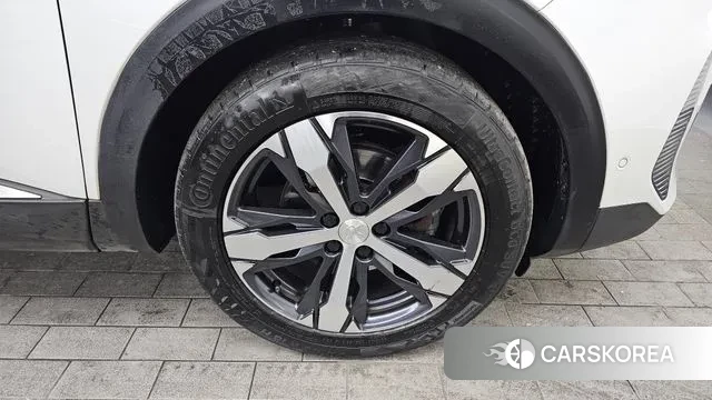 Peugeot 5008 second generation id 3621292 из Кореи 15