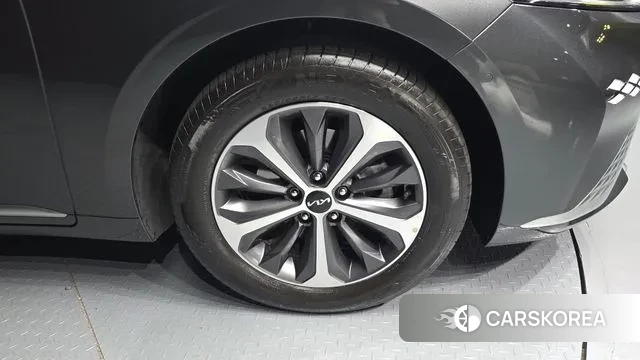 Kia K8 Hybrid id 3751913 из Кореи 15