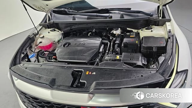 Kia Sportage 5th Generation id 3964494 из Кореи 15