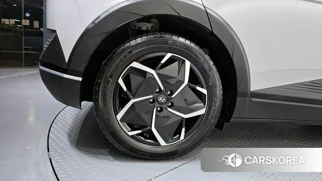Hyundai Ionic 5 id 4266677 из Кореи 25