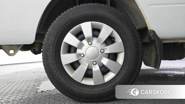Chevrolet (GM Daewoo) New Damas id 4776129 из Кореи 15