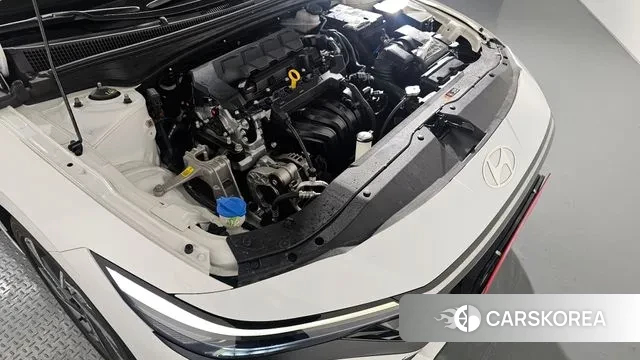 Hyundai The New Avante (CN7) id 3716146 из Кореи 15