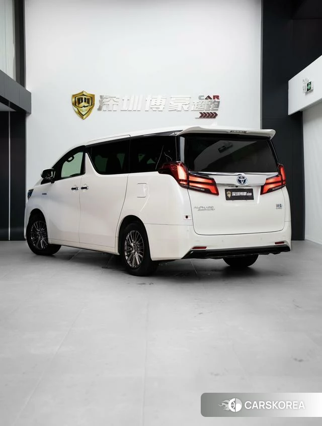 Toyota Elfa id 4335987 из Китая 14