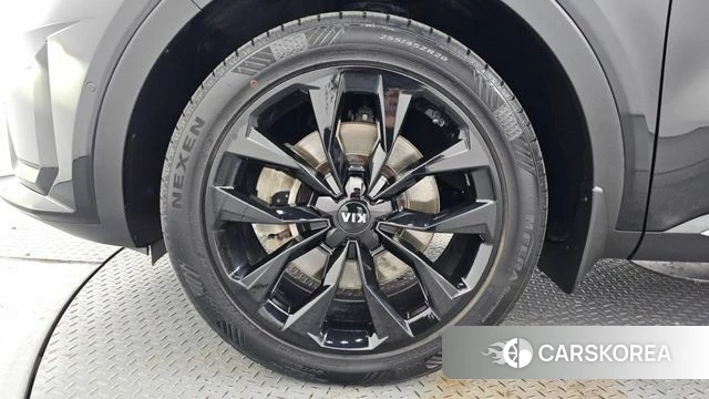 Kia Sorento 4th Generation id 4310050 из Кореи 30