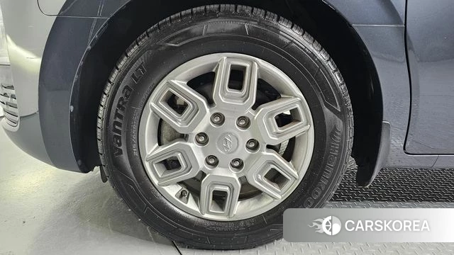 Hyundai Staria id 4415114 из Кореи 15