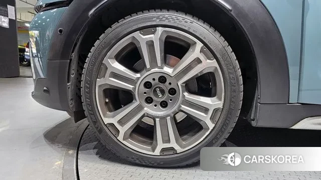 Mini Cooper S Countryman id 3572849 из Кореи 15