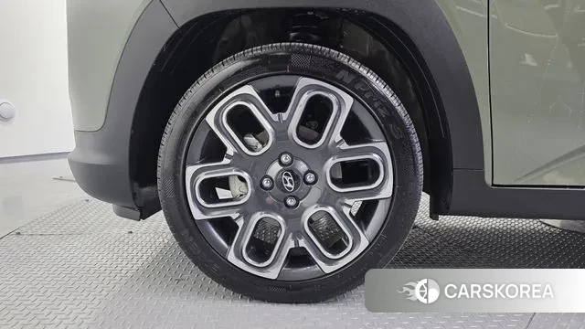 Hyundai Casper id 3600496 из Кореи 15