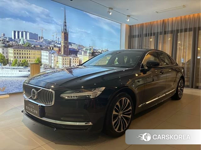 Volvo S90 id 4239031 из Китая 10