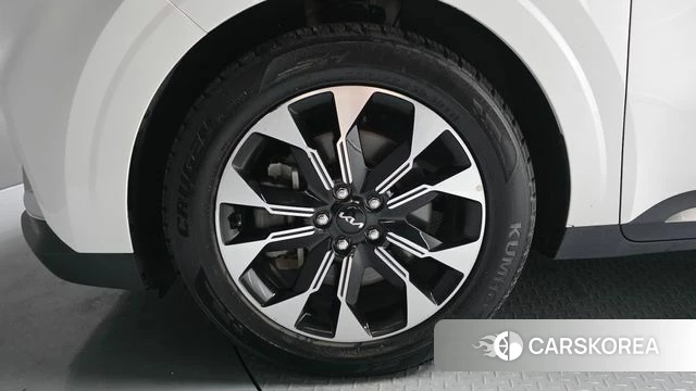 Kia Carnival 4th generation id 4775251 из Кореи 15