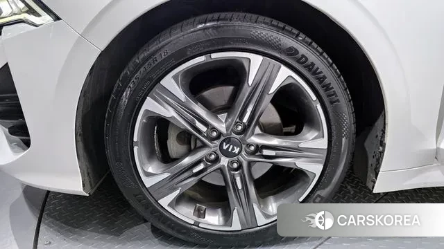 Kia K5 3rd generation id 3713034 из Кореи 15