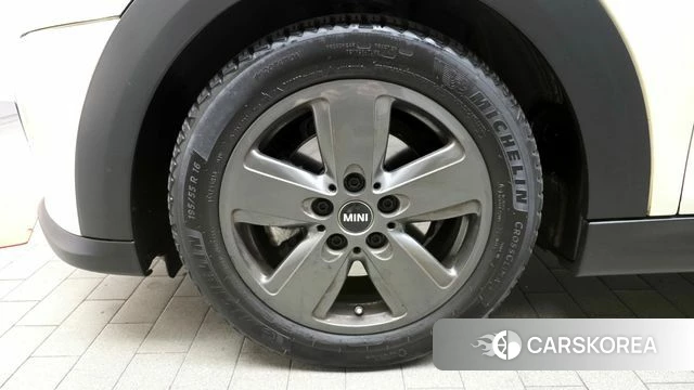 Mini Cooper id 4282608 из Кореи 25