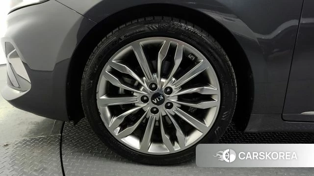 Kia K7 Premier id 3872724 из Кореи 15