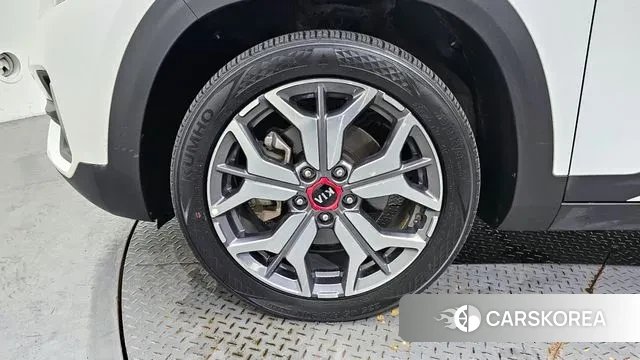 Kia Seltos id 3044666 из Кореи 15