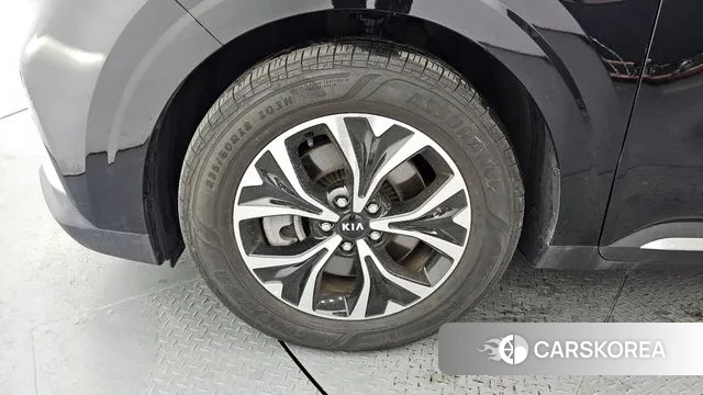 Kia Carnival 4th generation id 3681151 из Кореи 15