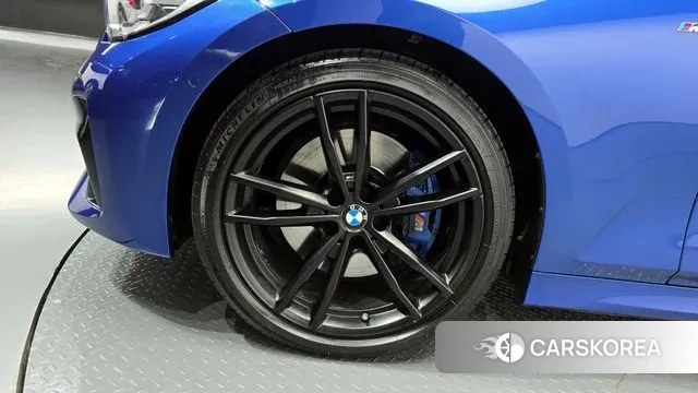 BMW 3 Series (G20) id 3499687 из Кореи 15