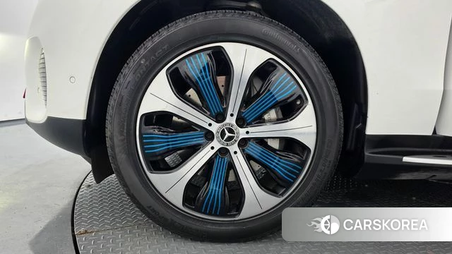 Mercedes-Benz EQC N293 id 4775493 из Кореи 15
