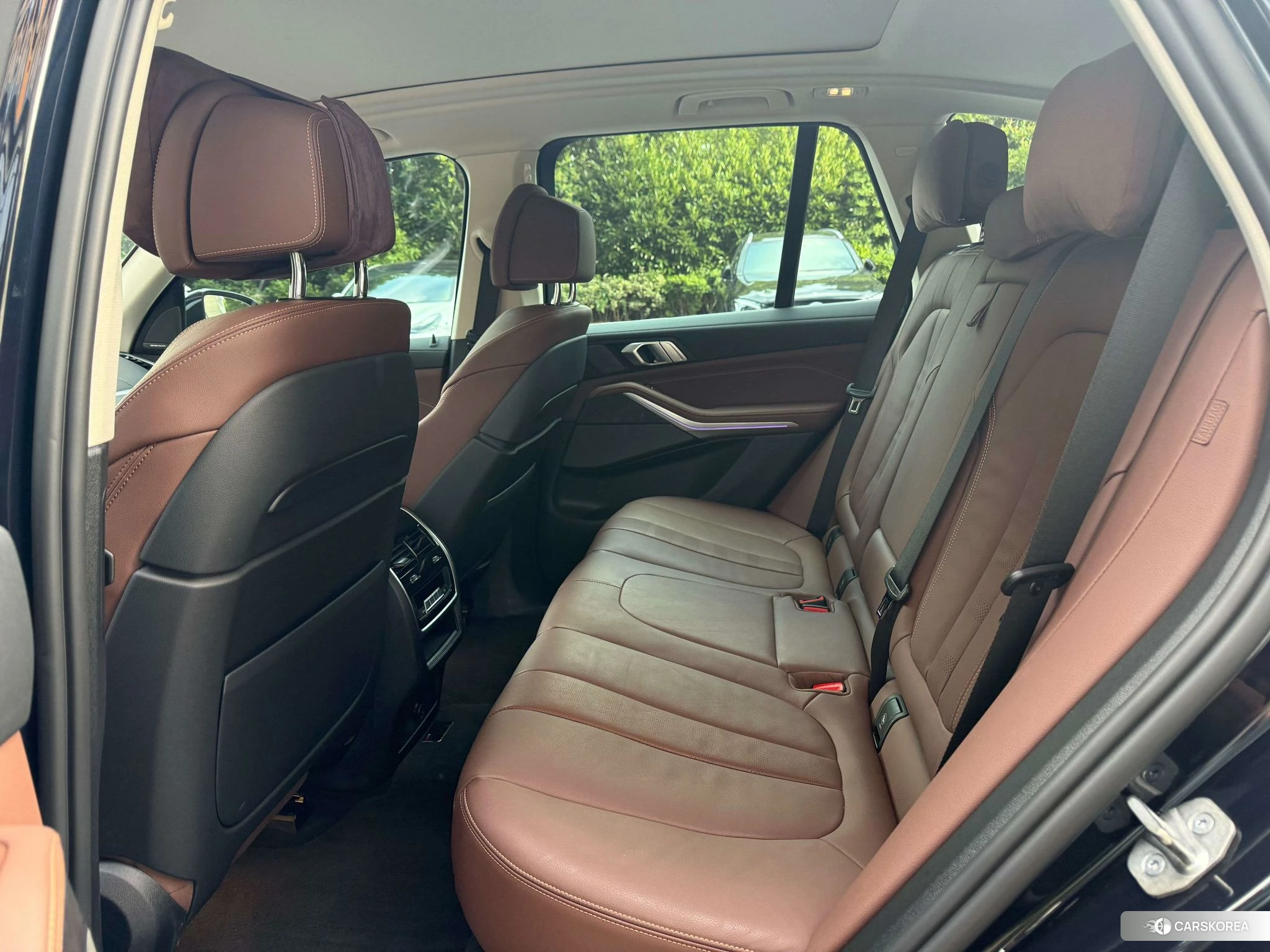 BMW X5 (imported) id 4492930 из Китая 10