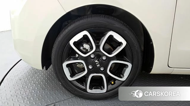 Kia The New Ray id 3853122 из Кореи 15