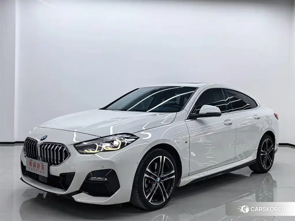BMW 2 series id 4628296 из Китая 11