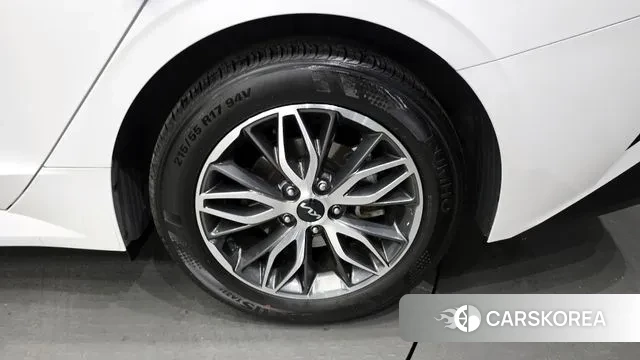 Kia K5 3rd generation id 3544937 из Кореи 15