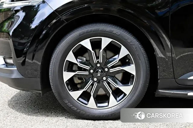 Kia Carnival 4th generation id 2965193 из Кореи 15