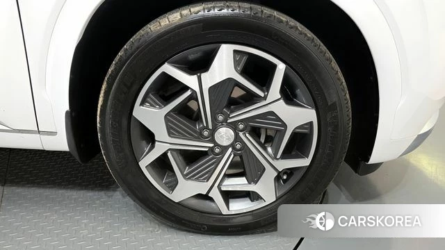 Hyundai Palisade id 3843149 из Кореи 15