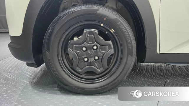 Hyundai Casper id 4433319 из Кореи 15