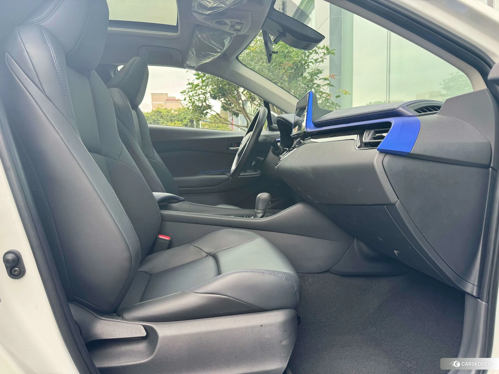 Toyota C-HR id 4440580 из Китая 7