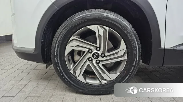 Hyundai The New Santa Fe id 3572702 из Кореи 15