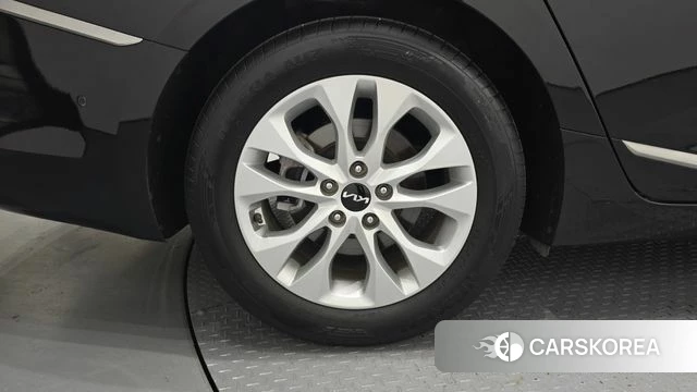 Kia K8 id 4201539 из Кореи 28