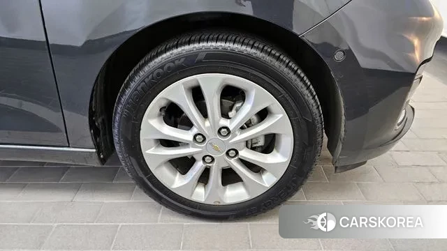 Chevrolet (GM Daewoo) The New Spark id 3368835 из Кореи 15